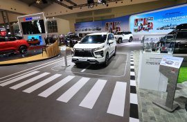 Mitsubishi Buka Layanan Akhir Tahun, Ada Diskon hingga 40% dan Gratis Poles Body