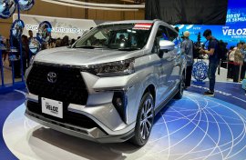 Toyota Veloz Hybrid EV Dibanderol Rp 299 Juta, Diproduksi Lokal dan Siap Diekspor “Setir Kanan Dulu”