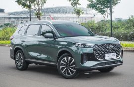 Chery Tegaskan Posisi Sebagai Pionir Inovasi Melalui Chery Super Hybrid (CSH)