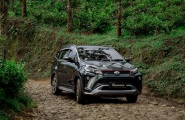 3 Varian Mobil Daihatsu Paling Laris Sampai April 2025, Total Lebih dari 46 Ribu Unit