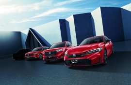 Volume Distribusi Disesuaikan, Honda Segera Luncurkan Produk Mobil Baru