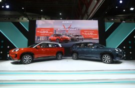 AION Indonesia Umumkan Perubahan Produksi dan Jadwal Pengiriman AION V