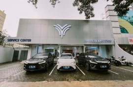 Bukti Komitmen NETA di Indonesia, Operasional Tetap Normal, Jaringan Dealer sampai Purna Jual
