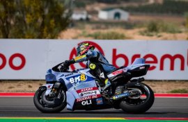 Astra Otoparts & Gresini Perpanjang Kerja Sama Strategis Sampai 2027