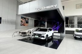 Chery Resmikan Dealer Ke-51 di Jambi, Hadir dengan Identitas Visual Baru dan Layanan Premium