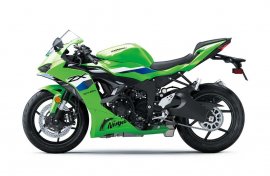 Kawasaki Indonesia Luncurkan Ninja ZX-6R 2026 dengan Harga Spesial untuk Pre-Order di Showroom Event