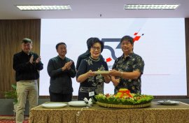 Wahana Artha Group Rayakan HUT ke-53 dengan Semangat ‘Dedikasi Berkelanjutan, Inovasi Tanpa Henti’