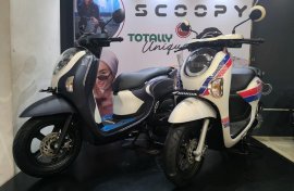 Wujudkan Punya Motor Honda Impian Lewat Promo Spesial Merdeka