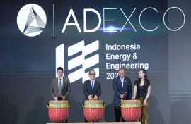 Resmi Dibuka, Pameran Internasional ADEXCO 2025 Tampilkan Berbagai Terobosan Inovasi Sains dan Teknologi