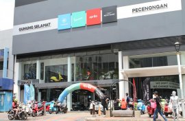 Motoplex in Action Hadir Kembali di Jakarta, Siap Bawa Keseruan Otomotif dan Gaya Hidup