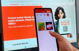 PT Wahana Makmur Sejati Hadirkan Kompetisi Game Seru Berhadiah Voucher Belanja di Wanda Apps