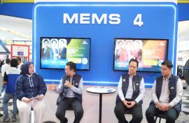 Michelin Dorong Transformasi Operasional Tambang Lewat Solusi Terintegrasi