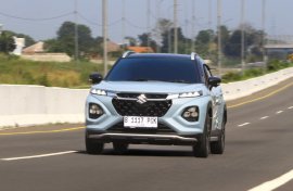 Mantap! Suzuki Cetak Rekor Penjualan Ritel Tertinggi Bulan Agustus 2025
