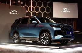 Chery International User Summit 2025, Lanjutkan Pencapaian Gemilang Double 500