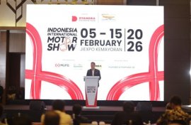Pengalaman Otomotif Lebih Dekat di IIMS Garage Balikpapan 2025