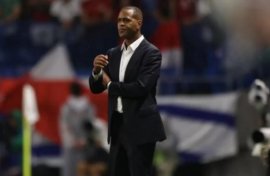 Partick Kluivert Resmi Dipecat PSSI, Koleksi Mobilnya Bikin Penasaran