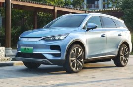 2 Tipe Mobil BYD yang Direcall Sebanyak 115 Ribu Unit Lebih, Dijual di Indonesia?