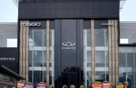 Dealer ke-62 Chery Hadir di Cinere, Usung konsep Sales, Service and Spare-part