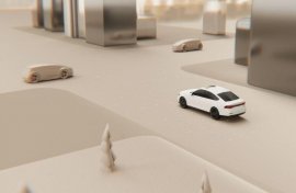 Honda Umumkan Investasi Tambahan pada Helm.ai untuk Perkuat Pengembangan Teknologi AD/ADAS