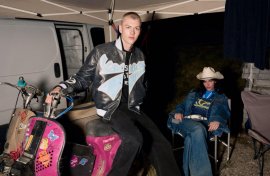 Vespa Persembahkan Koleksi Apparel “MISCELA NOSTALGIA” Nostalgia Mix, Edisi Kedua Koleksi “AL VENTO”