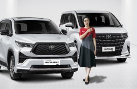 Mengenal Komponen Harga Mobil Baru, Mobil Hybrid Toyota Dapat Fasilitas Insentif Menarik