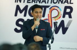 Konsep Baru Lebih Menarik dan Lengkap, IIMS 2026 Masih Akan Digelar di JIExpo Kemayoran