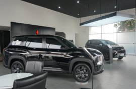 Mitsubishi Motors Resmikan DIPO Garut, Diler Khusus Kendaraan Penumpang