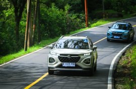 Ribuan Suzuki Fronx dan Satria F150 Resmi Dieskpor, Ini Negara Tujuannya