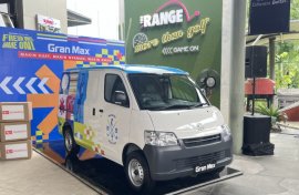 Momentum Positif Akhir Tahun, Penjualan Daihatsu Naik 7% Bulan Oktober