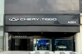 Perkuat Jaringan di Gerbang Barat Indonesia, Chery Resmikan Dealer 3S Pertama di Aceh