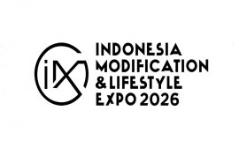 IMX 2026 Siap Digelar di Tiga Hall di ICE BSD, Tampilkan Pengalaman yang Lebih Spektakuler