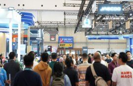 Resmi Berakhir, GJAW 2025 Catat 196.807 Pengunjung Hadir Selama Pameran