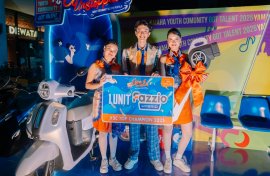 Ini Dia Para Jawara Putaran Akhir Yamaha Youth Community 2025 yang Digelar di Jakarta