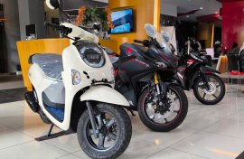 PT Wahana Makmur Sejati Tebar Diskon Jutaan Rupiah dan Potongan Tenor Jelang Tutup Tahun 2025