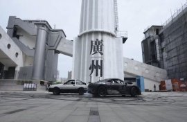 Ukir Sejarah Global, GAC Group Tegaskan Standar Mutu dan Keandalan Otomotif Lewat Hyptec SSR