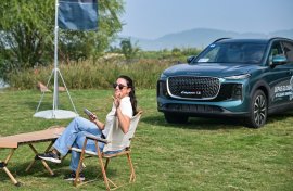 Temani Gaya Hidup Outdoor Modern, LEPAS L8 Hadirkan Ruang Elegan yang Fleksibel