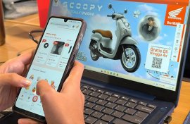 Aplikasi WANDA Hadir dengan Tampilan Baru yang Lebih Personal, Modern dan Mudah Digunakan