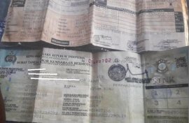 Jangan Lupa! Program Pemutihan Pajak Kendaraan Bermotor 2025 di Jakarta Berakhir Hari Ini