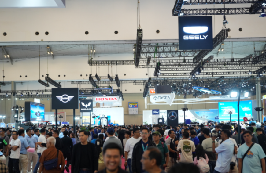 Nasib Indonesia Tanpa Insentif Otomotif 2026, Apa Dampaknya?
