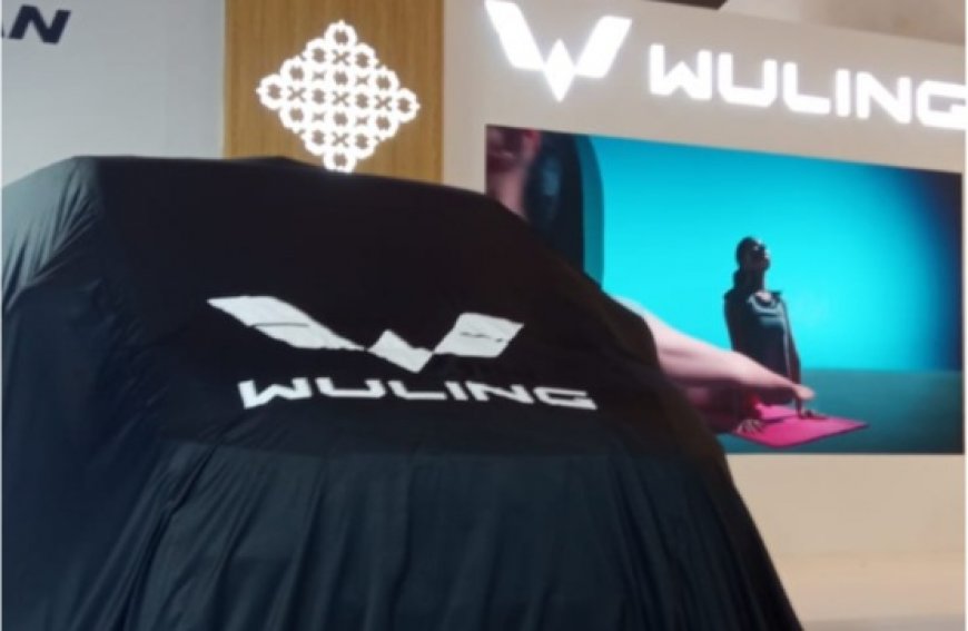 Meriah, Berbagai Brand Kendaraan Listrik Ramaikan dan Pamer Produk Terbaru di PEVS 2025