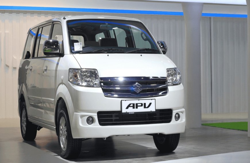 Jualan Suzuki Dukung Ekonomi Nasional, 81 Persen Produk Buatan Lokal