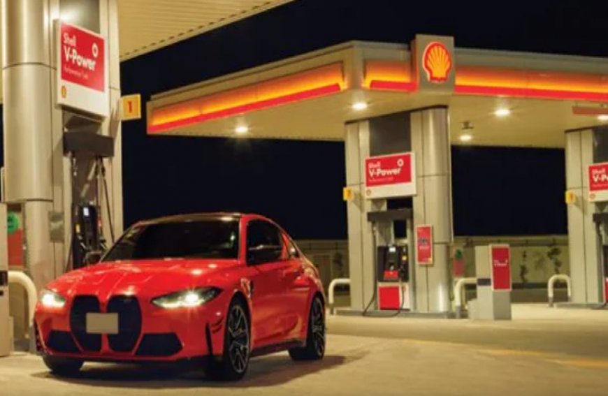 Menyusul Pertamina, BBM Shell Juga Ikut Naikkan Harga Berlaku Hari Ini