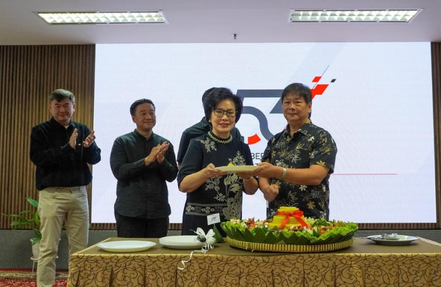 Wahana Artha Group Rayakan HUT ke-53 dengan Semangat ‘Dedikasi Berkelanjutan, Inovasi Tanpa Henti’