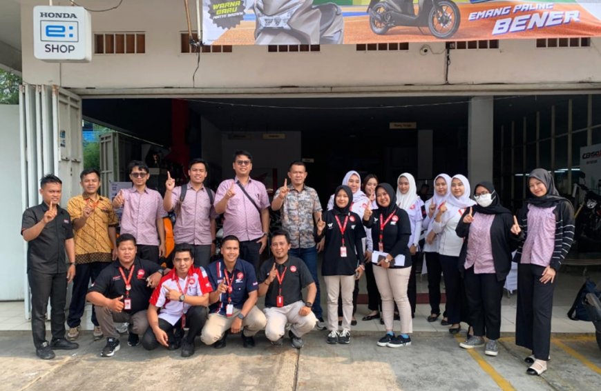 PT Wahana Makmur Sejati Konsisten Terapkan Standar Layanan Demi Berikan Pengalaman Terbaik Konsumen