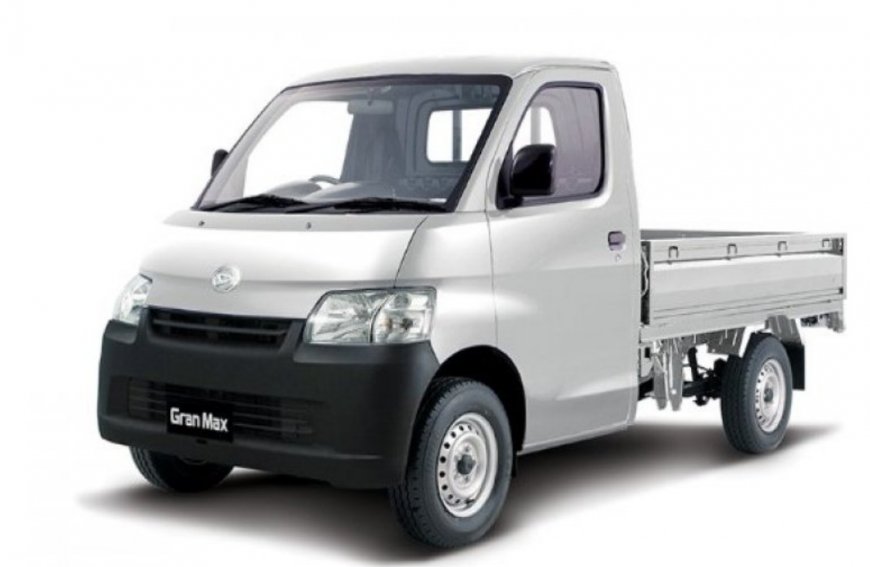 Daihatsu Raih Market Share 17,9 Persen pada September, Tertinggi di Tahun 2025