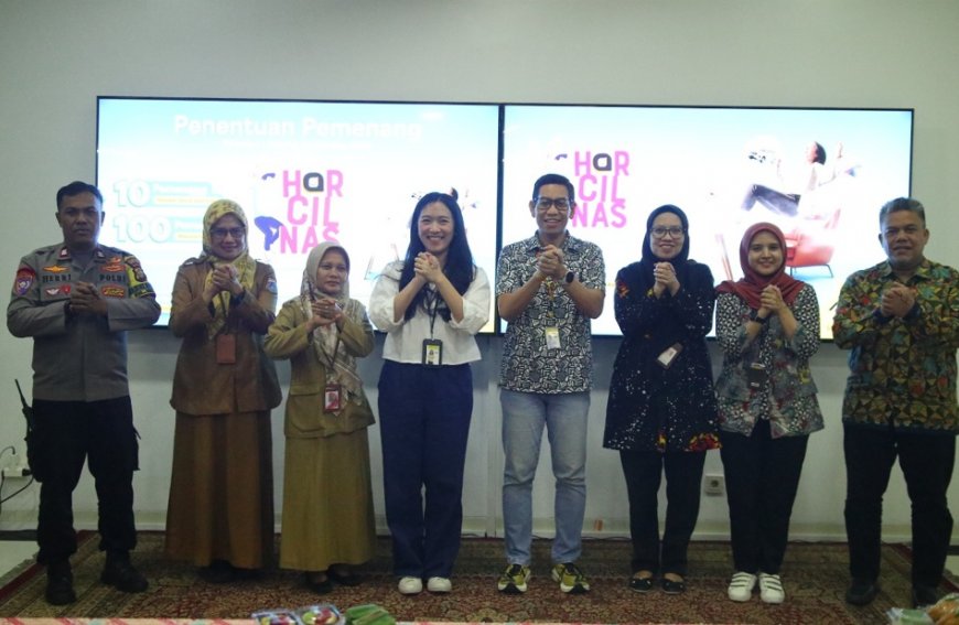 Apresiasi Untuk Pelanggan, Adira Finance Umumkan Pemenang HARCILNAS 2025 Periode 1