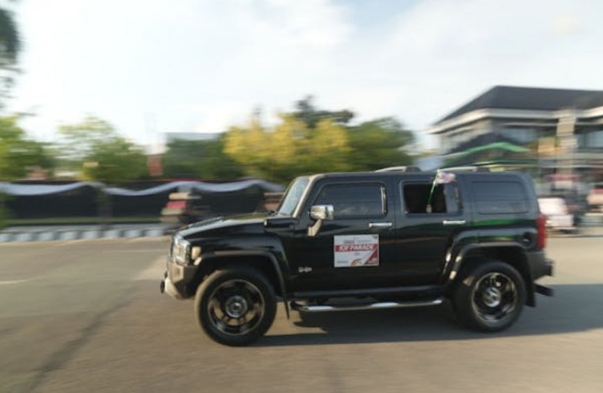 Catat Transaksi Rp 32 Miliar, IIMS Garage Sukses Digelar Perdana di Kalimantan