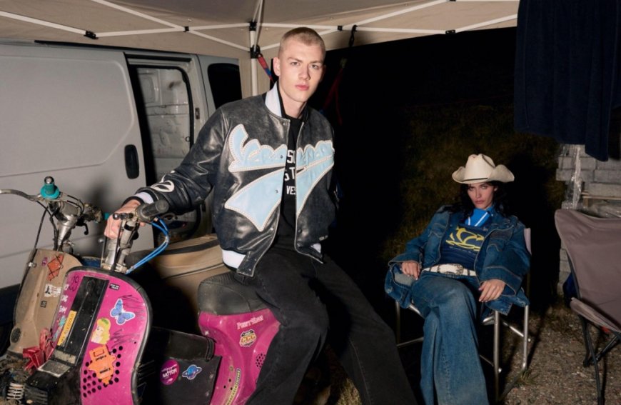 Vespa Persembahkan Koleksi Apparel “MISCELA NOSTALGIA” Nostalgia Mix, Edisi Kedua Koleksi “AL VENTO”