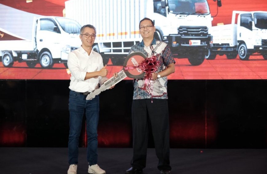 Isuzu Festival 2025 Manjakan Pelanggan dengan Cashback dan Paket Ekstra Purna Jual