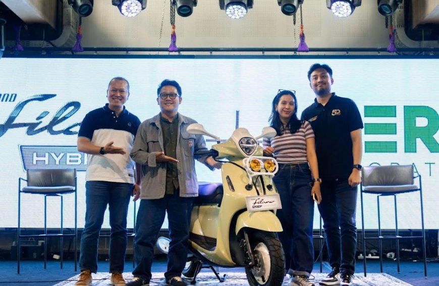 Cuan Banget! Nongkrong Kalcer di Cafe Waktu Weekend Makin Happy Lewat Thanks God It's Filano